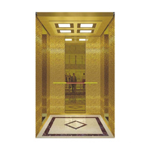 Best Price Superior Quality Elevatorse Passenger Elevator Hot Selling